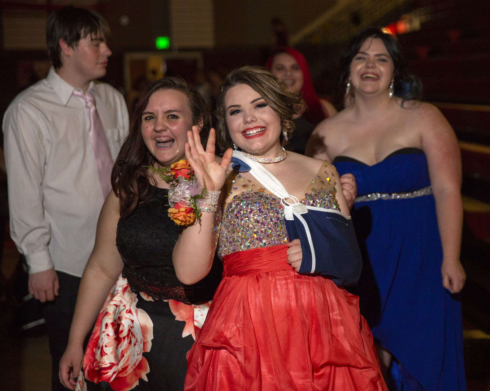 Filer Prom